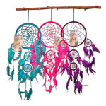 Drømmefanger fra Bali, Ass. farger