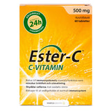 Ester C vitamin 500 mg fra Ester - C