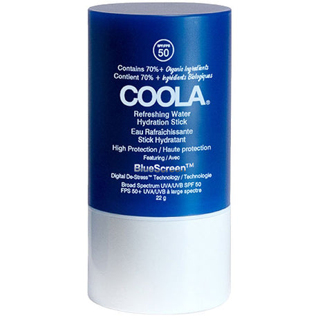 Oppfriskende Vannstift SPF 50