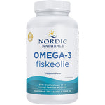 Omega 3 m. sitrussmak