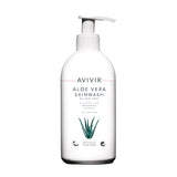 Aloe Vera Skin Wash fra Avivir