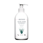 Aloe Vera Skin Wash