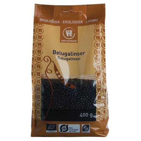 Beluga linser Økologisk