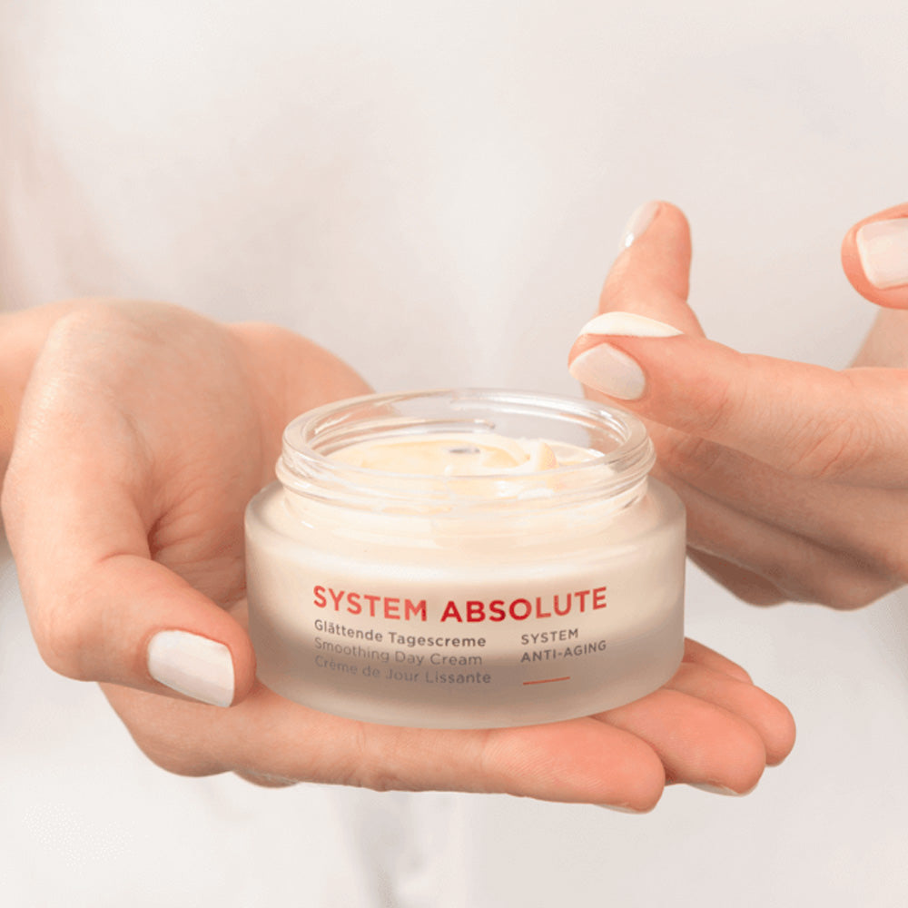SYSTEM ABSOLUTE Anti-Aging Dagkrem