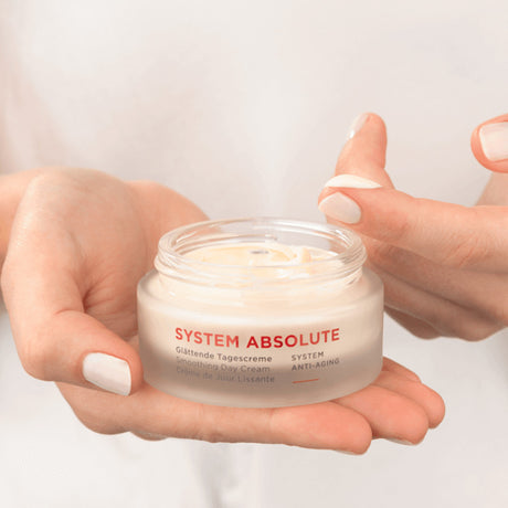 SYSTEM ABSOLUTE Anti-Aging Dagkrem