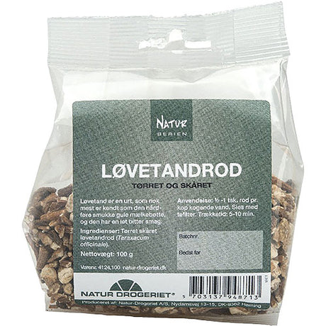 Løvetann