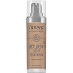 Foundation Natural Beige 05 Hyaluron Liquid