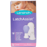 Latch Assist