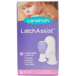 Latch Assist
