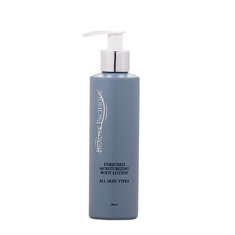 Body Lotion, Beauté Pacifique