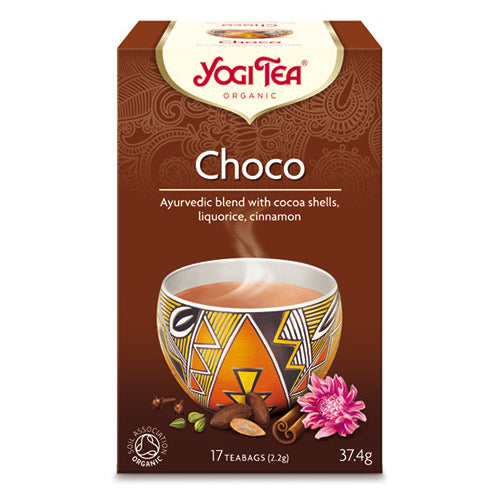 Choco Te Øko