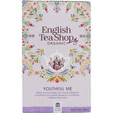 Youthful Me Tea, Økologisk fra English Tea Shop
