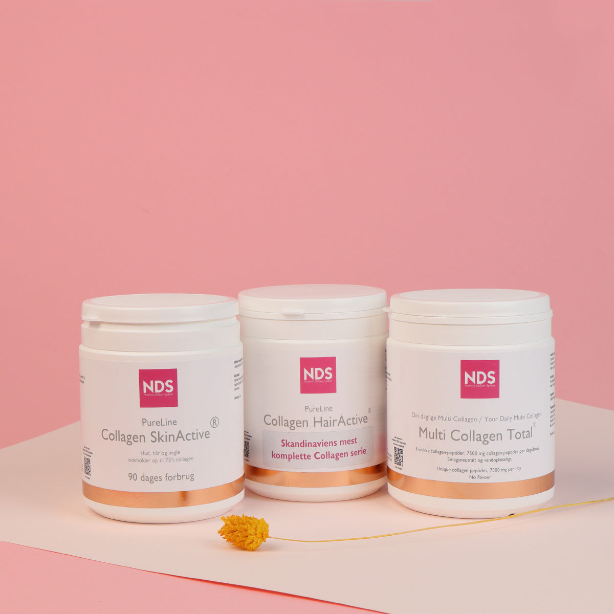 Multi Collagen Total