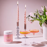 Plent Beauty Blend Collagen | Pink Grapefruit fra Plent