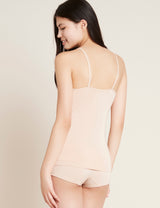 Bambus Top Nude