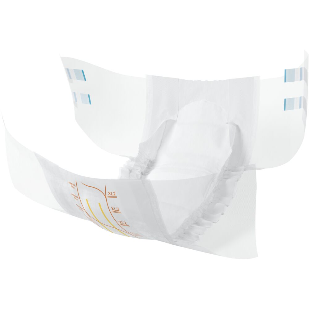 Abena Slip Inkontinensbeskyttelse 2 | Str. XL fra Abena