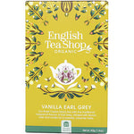 Vanilla Earl Grey te Øko