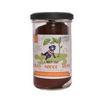 Smørepålegg Bjørneguf Med Mynte Øko