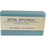 Midi Sæbe - Royal Patchouli | 100 gr fra Midi