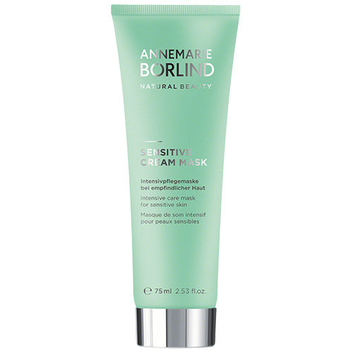 Sensitive Cream Mask Ansiktsmaske