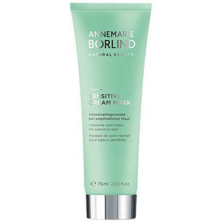 Sensitive Cream Mask Ansiktsmaske