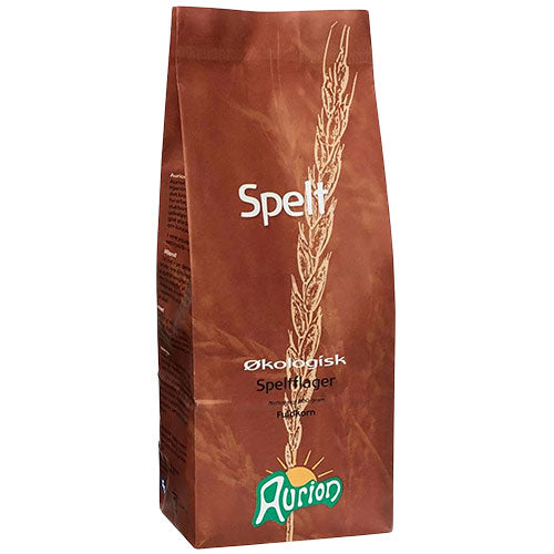 Speltflak Øko