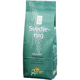 Svedjerugmel Øko