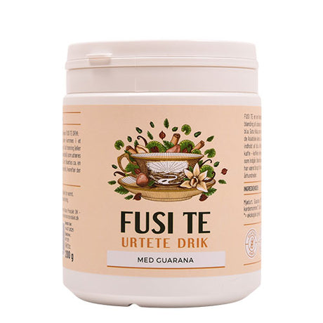 Fusi Te