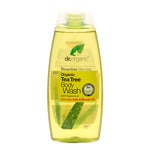 Tea Tree Body Wash