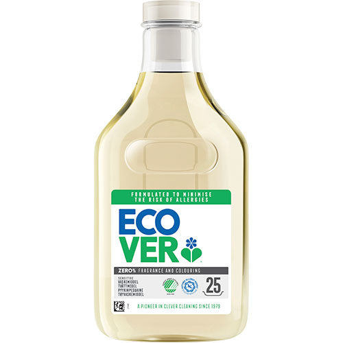 Ecover Zero Universalt Vaskemiddel | 1000 ml