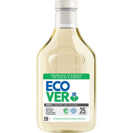 Ecover Zero Universalt Vaskemiddel | 1000 ml