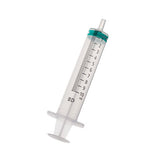 Stempelsprøyte 10 Ml