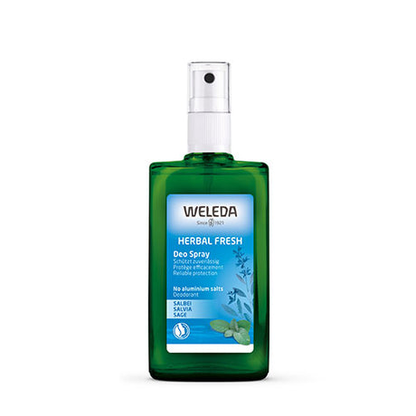 Salvie Deodorant