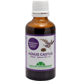 Natur-Drogeriet Vitex Agnus Castus Dråper | 50 ml