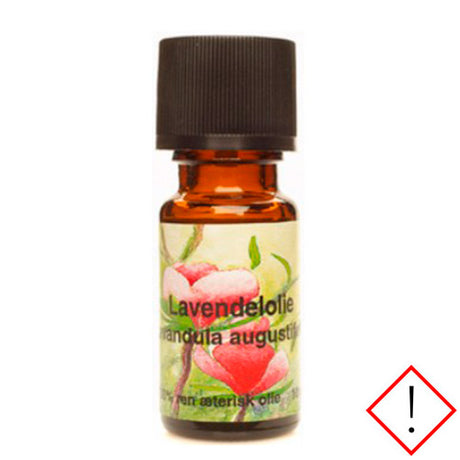 Unique Lavendelolje