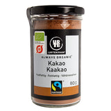 Kakao fairtrade 10-12% Øko fra Urtekram