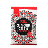 Ginger Chew Pomegranate fra Renée Voltaire