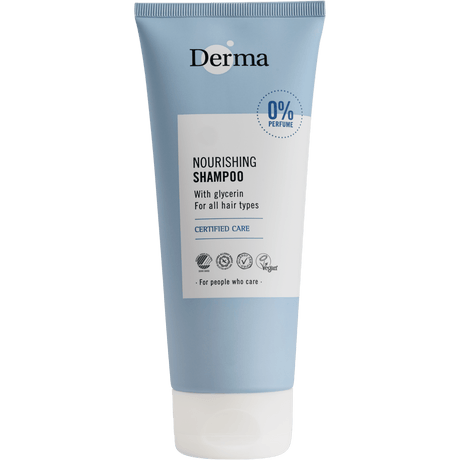 Derma Family Sjampo | 200 ml