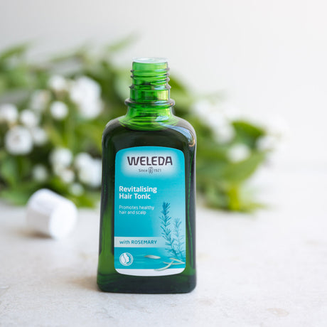 Revitalising Hair Tonic