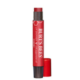 Burt's Bees Lip Shimmer (2 gr) | Cherry fra Burt's Bees