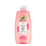 Dr. Organic Guava Body Wash | 250 ml fra Dr. Organic