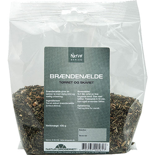 Brennesle