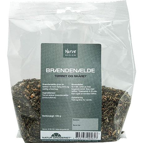 Brennesle