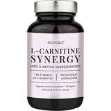 Nordbo L-Carnitine Synergy | 90 kapsler fra NORDBO