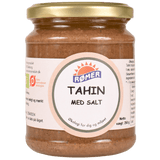 Rømer Tahin M/salt Økologisk | 250 g