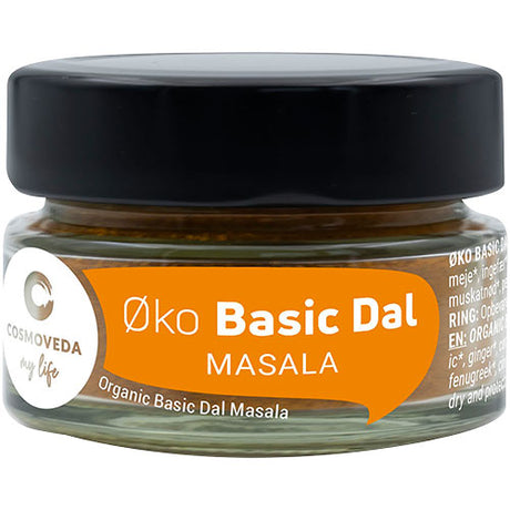 Dal Masala Krydderblanding Ø