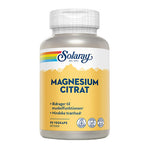 Magnesium Citrat