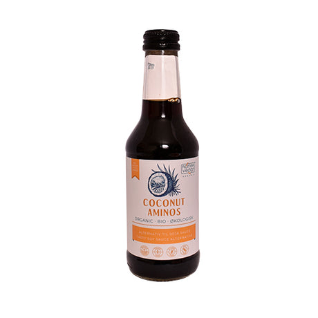 Vegan Coconut Aminos Ø
