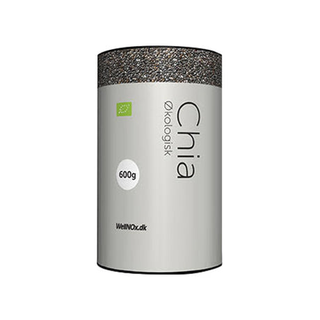 Chia Øko