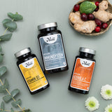 Nani Vitamin D3 | 90 Kapsler fra Nani